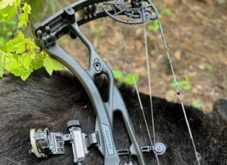 Hoyt RX-7 Ultra Review