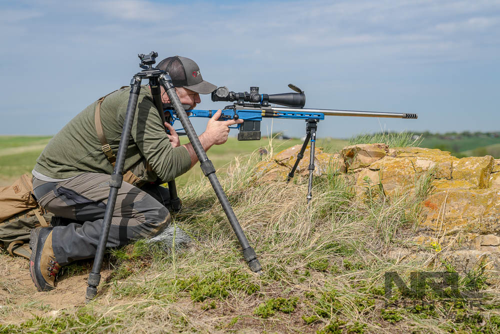 NRL Hunter North Dakota NRL Hunter North Dakota
