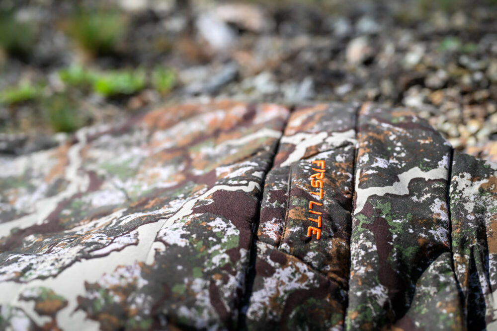 First Lite Source Vest and Origin Pant Review - Rokslide