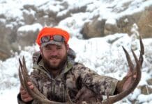 Tipsy Tuesday: Tag Opportunities, Latest Draw News, Gear Reviews, Western Hunting News Tag Opportunities