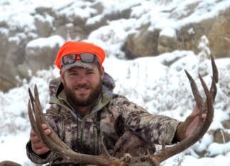 Tipsy Tuesday: Tag Opportunities, Latest Draw News, Gear Reviews, Western Hunting News Tag Opportunities