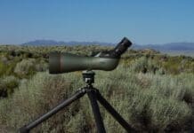 Tipsy Tuesday: Kowa USA, Latest Draw News, Gear Reviews, Western Hunting News Kowa USA