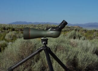 Tipsy Tuesday: Kowa USA, Latest Draw News, Gear Reviews, Western Hunting News Kowa USA