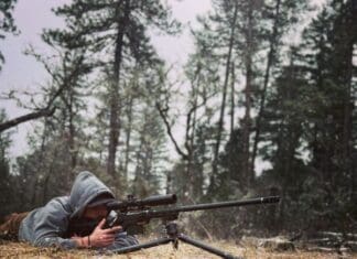 RRS BH-40 SCR Review