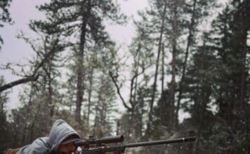 RRS BH-40 SCR Review