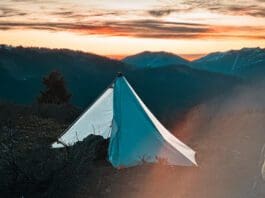 Argali Owyhee 1P Tent Review