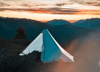 Argali Owyhee 1P Tent Review