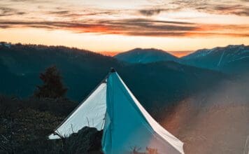 Argali Owyhee 1P Tent Review