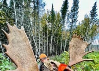 Tipsy Tuesday: Darin Cooper from Rent Outdoor Gear, Latest Draw News, Gear Reviews, Western Hunting News Rent Outdoor Gear