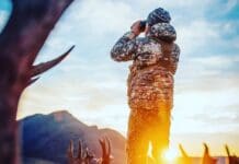 Tipsy Tuesday: Big Announcements, Mike Nielson and Trophy Mule Deer, Latest Draw News, Gear Reviews, Western Hunting News Mike Nielson SKRE Gear