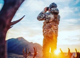 Tipsy Tuesday: Big Announcements, Mike Nielson and Trophy Mule Deer, Latest Draw News, Gear Reviews, Western Hunting News Mike Nielson SKRE Gear