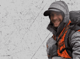 Stone Glacier M7 Rain Gear Review