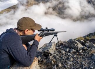 Tipsy Tuesday: Spartan Precision Equipment’s Own Rob Gearing Talks Bipods, Tripods, and New Innovations, Latest Draw News, Gear Reviews, Western Hunting News