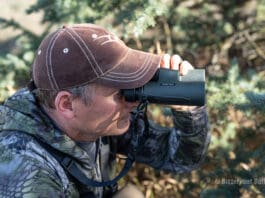 Vortex Triumph HD 10×42 Review