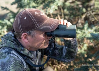 Vortex Triumph HD 10×42 Review