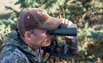 Vortex Triumph HD 10×42 Review