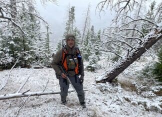 Layering with Mike Moore