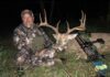Tipsy Tuesday: Whitetails with Jared Bloomgren, Latest Draw News, Gear Reviews, Western Hunting News Jared Bloomgren