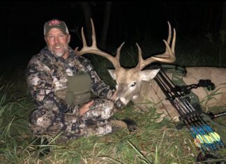 Tipsy Tuesday: Whitetails with Jared Bloomgren, Latest Draw News, Gear Reviews, Western Hunting News Jared Bloomgren