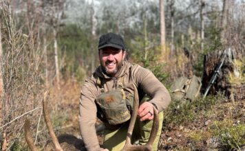 Born Primitive Quiver Half Zip Hoodie Review