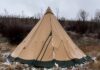 Tentipi Safirflex 15 Review