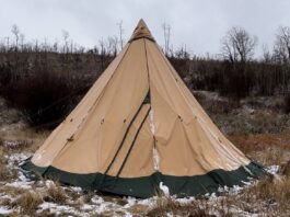 Tentipi Safirflex 15 Review
