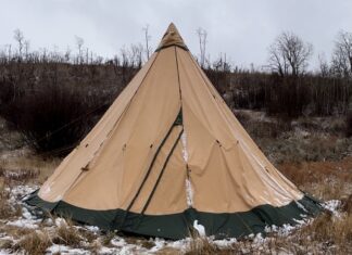 Tentipi Safirflex 15 Review