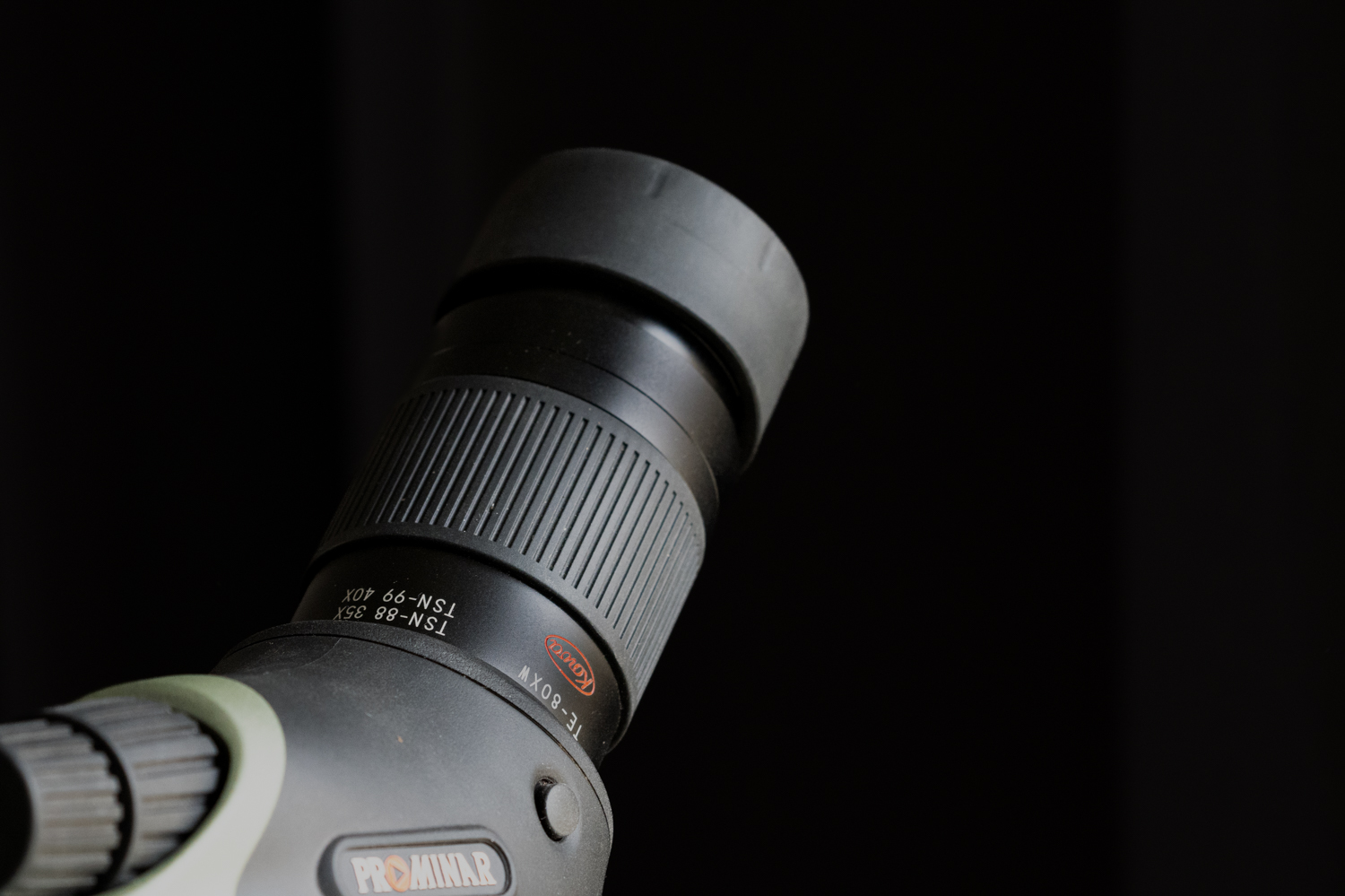 TE-80XW Eyepiece