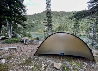 Hilleberg Niak Review