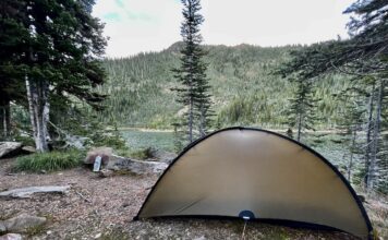 Hilleberg Niak Review