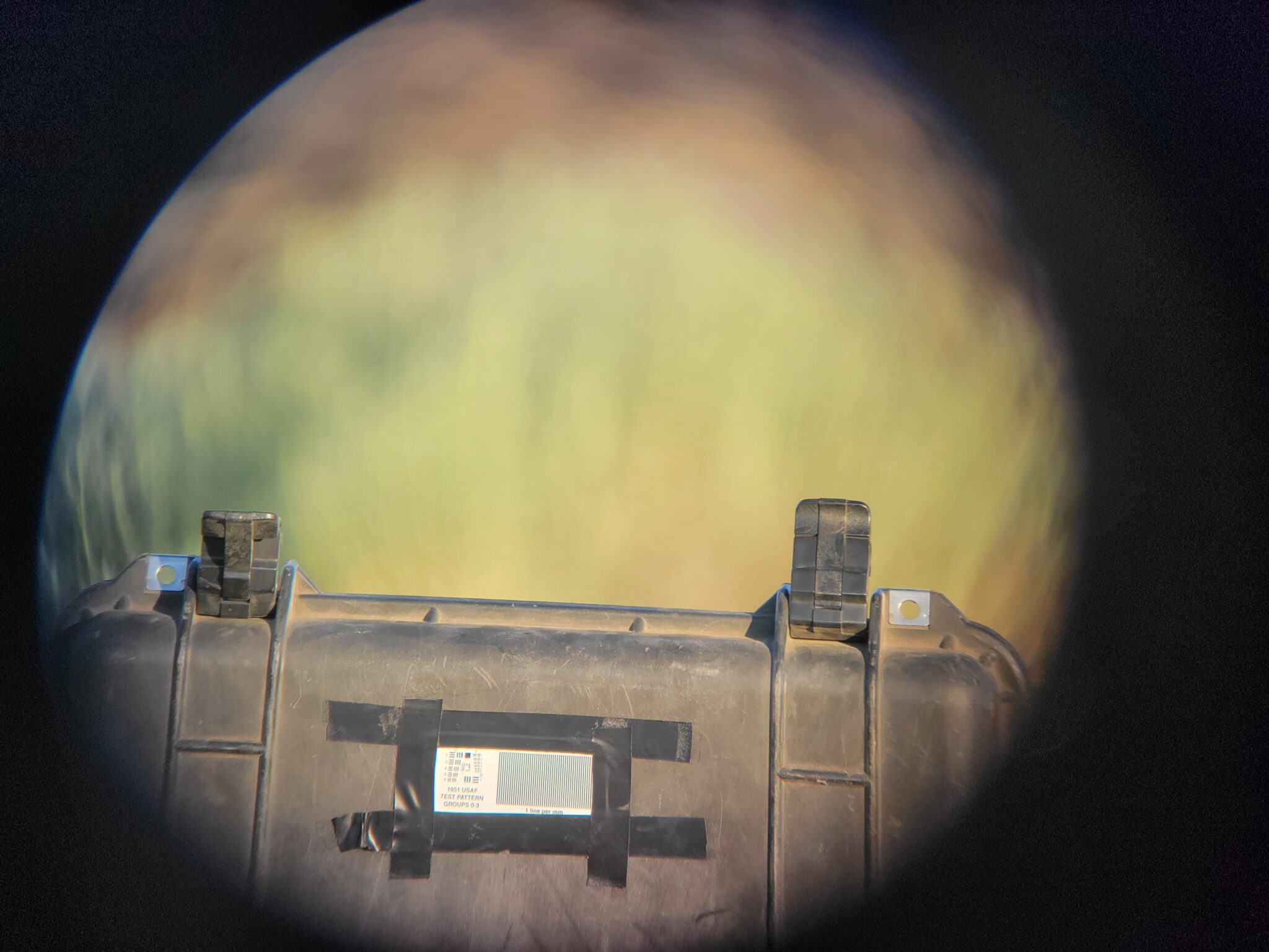 Clash of the Titans Kowa VS Swarovski Rokslide