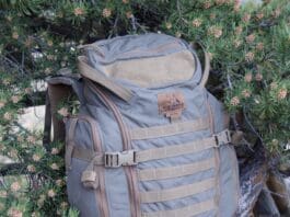 Kifaru 357 Mag Pack Review