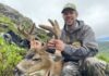 Tipsy Tuesday: Hunting Southeast Alaska with Jeff Lund, Latest Draw News, Gear Reviews, Western Hunting News
