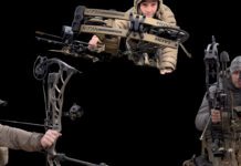 2023 Head to Head Bow Test: Part 2