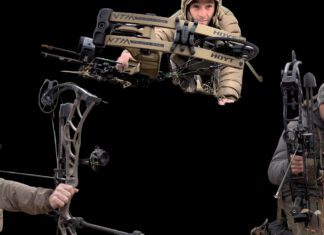 2023 Head to Head Bow Test: Part 2