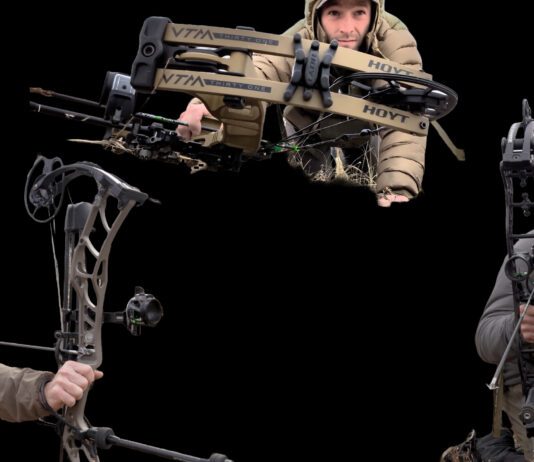 2023 Head to Head Bow Test: Part 2