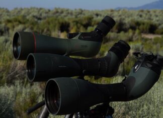 Clash of the Titans: Kowa VS Swarovski