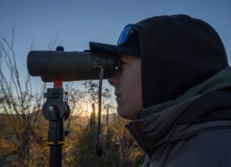 TT#22: Arizona OTC Mule Deer Hunting with Jordan Budd Arizona OTC deer