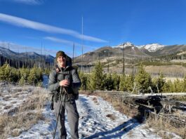 Sitka Ambient UL 60 Hoody Review