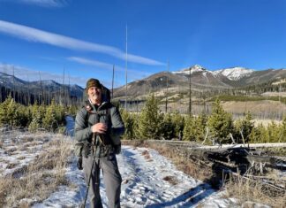 Sitka Ambient UL 60 Hoody Review