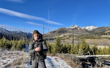 Sitka Ambient UL 60 Hoody Review