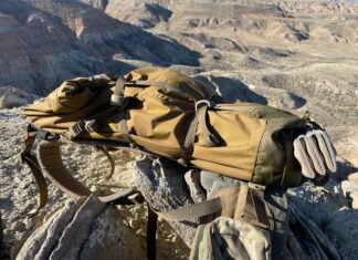 Kifaru KU 4300 Review