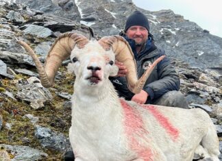 TT#24 Guide Josh Ellis and Hunting Alaska Josh Ellis Tipsy Tuesday
