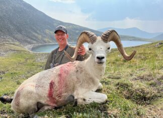 TT#23 Destination Hunting with Cory Smith Tipsy Tuesday Destination Hunting