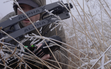 Hoyt Alpha X Bow Review