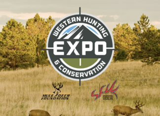 Western Hunting and Conservation Expo Western Hunting and Conservation Expo