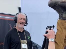 TT#25 Mr. G and Spartan Precision Equipment Mr G tipsy Tuesday