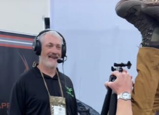 TT#25 Mr. G and Spartan Precision Equipment Mr G tipsy Tuesday