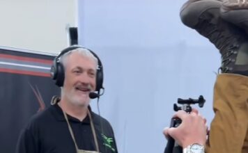 TT#25 Mr. G and Spartan Precision Equipment Mr G tipsy Tuesday