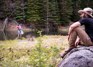 The Pursuit with Cliff Gray